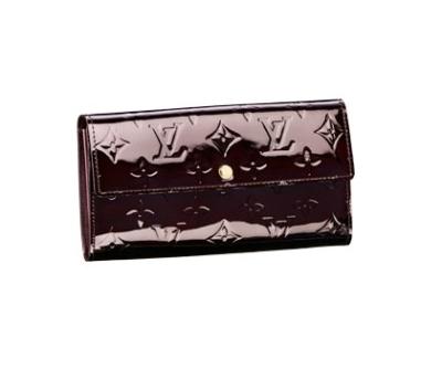 Louis Vuitton Wallets - N93524